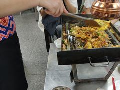-郝大姐·乌龙山铁板烧(大学城三店)