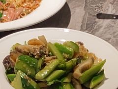 -前海沿·青岛菜(乐客城店)