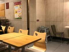 -肯德基(招远金城店)