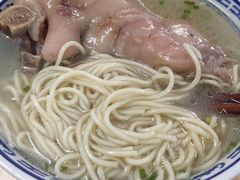 -盛兴面馆(真儒大厦店)