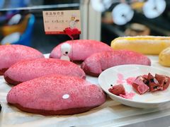 -史努比烘焙店 Snoopy Bakery