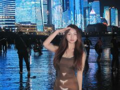 -青岛第三海水浴场