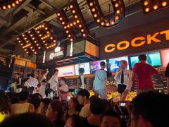 -HIB HUB公社(解放西路店)