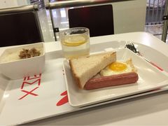 美心MX(荃湾店)-美心mx餐厅(悦来坊店)