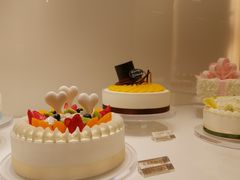 -好利来(七宝领展广场店)