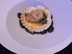 圆贝-wann lounge 低温慢煮牛排·清吧