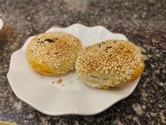酥烧饼-耿福兴(凤凰美食街店)
