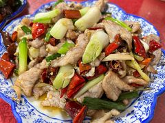 -老丽江餐馆(丽江华都商贸城店)