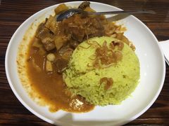 -陈记印尼风味小吃(北湖店)