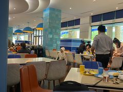 -帝企鹅自助餐厅•儿童岛•真企鹅(长隆企鹅酒店)