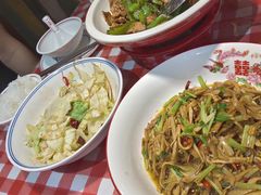 -湘当爱·鲜煮现炒(松岗立业路店)