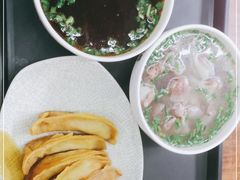 -清真蒋有记(老门东店)