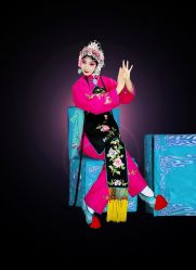 -梨园天地京剧摄影(玲珑天地店)