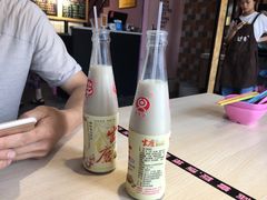 六点半豆奶-友达面馆·酸菜鱼面(钱塘区店)