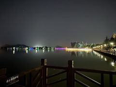 -云龙湖旅游景区