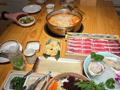 -山海蟹庐·海鲜糟粕醋火锅(慈溪店)