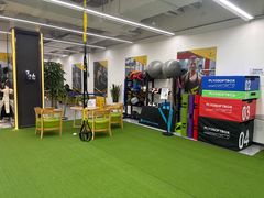 -FLARE STAR FITNESS(复地活力城店)