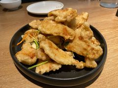 -金掌勺锅包肉(华润万象城店)