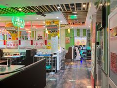 -日昌餐馆(德胜门店)