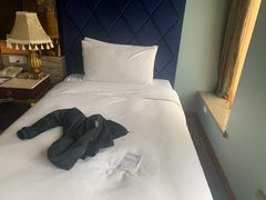 -厦门泰谷酒店(中山路镇海路地铁站店)