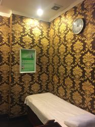 -莎蔓莉莎美容会所