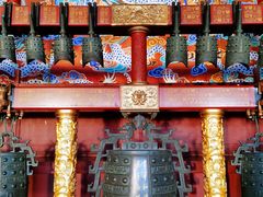 -北京市劳动人民文化宫(太庙)