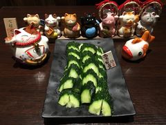 -金藏屋 碳火烤肉(江湾路店)