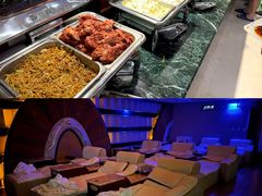 -碧中海汤泉汗蒸酒店