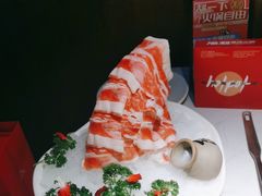 -渝利重庆火锅(维璟广场店)