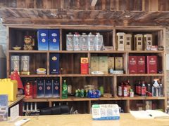 -呼吸森林·生态农庄农家乐私房菜