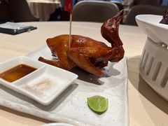 -侨美食家·粤菜(体育西路店)
