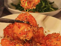 -莉莉海堂HAITANG·烤鸭(国贸商城店)