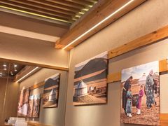 -西贝(上海我格广场店)