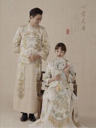 -易摄影婚纱摄影工作室