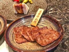 -老乾杯和牛烧肉(王府中环店)