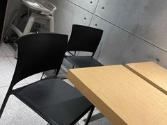 用餐区-麦当劳(花园北路店)
