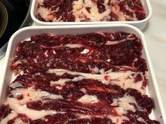-潮汕大目牛肉火锅(上梅林店)
