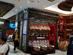 -客家汇·客家传承菜(水库店)