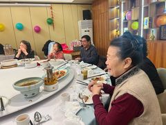 -月福京味斋·烤鸭店·北京菜(鼓楼总店)