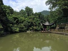 -敬亭山风景名胜区