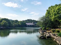-白马涧龙池景区