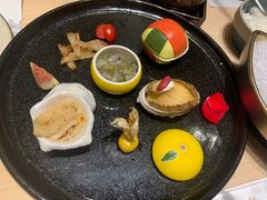 -秋荀日本料理(昆明同德广场店)