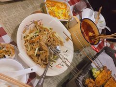 -蚝火爆·烧烤餐厅