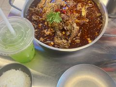 -蓉三少冒烤鸭·四川小吃集(北京首店)