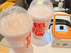 -DQ·蛋糕·冰淇淋(河东万达店)