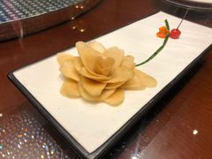 -中国坊中餐厅(石家庄希尔顿酒店)