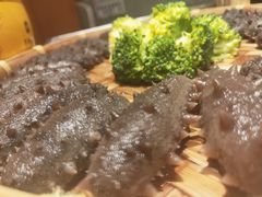 -漓咖啡西餐厅 · 桂林香格里拉