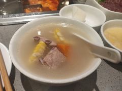 -海底捞火锅(乐堤港店)