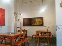 大堂-大龙老火锅·总店(龙头寺店)