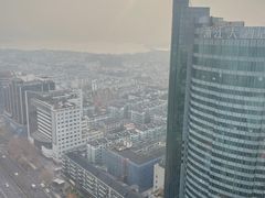 景观位-Hi City·莫卡哆·城市之巅